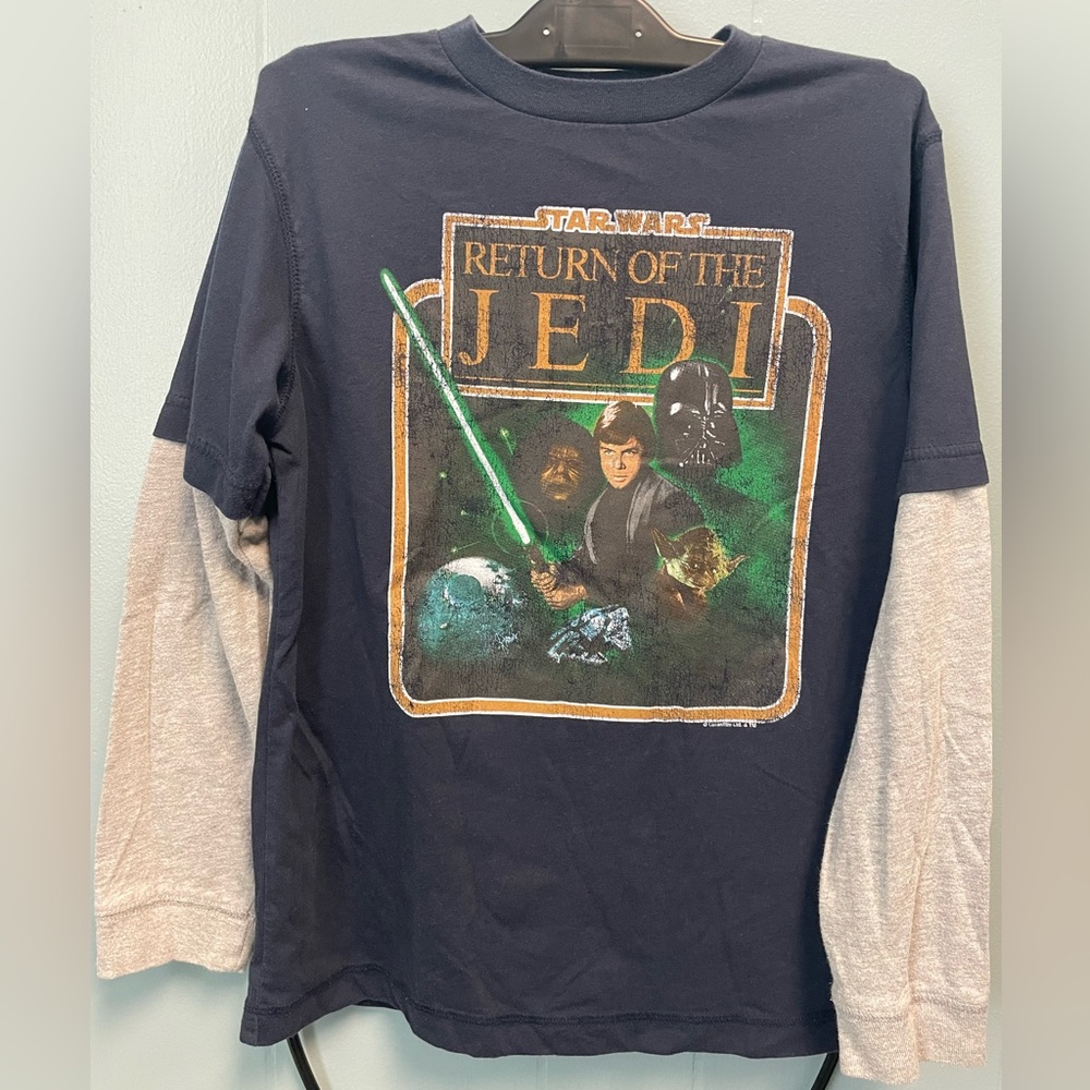 Kids’ Old Navy Collectabilitees Graphic Tee